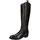 Melvin & Hamilton Rylee 6 Damen Schwarz 38