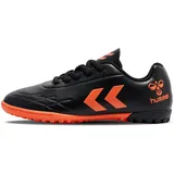 hummel Top Star Turf LC JR Fußballschuhe Kinder orange 37
