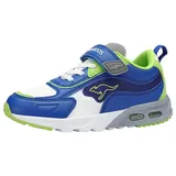 Kangaroos Sneakers "KX-Luft EV" in Blau - 30