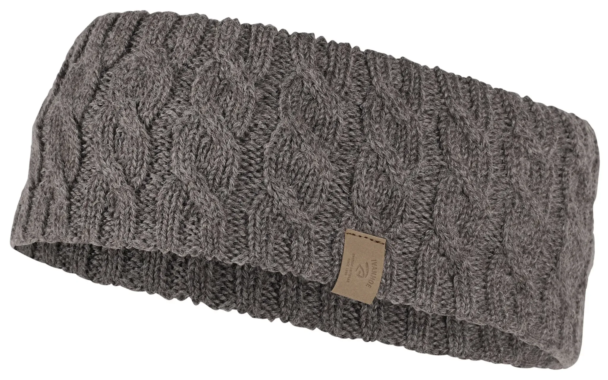 Ivanhoe Stirnband NLS Cable, birch