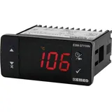 EMKO ESM-3711-HN.5.12.0.1/00.00/1.2.0.0 2-Punkt-Regler Temperaturregler PTC -50 bis 130 °C Relais 16 A (L x B x H) 65 x 76 x 35mm