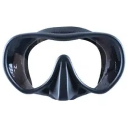 Oceanic Shadow Liquid Silikon Tauchermaske