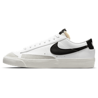 Nike Blazer Low '77 Damen white/sail/white/black 43