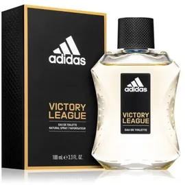 Adidas Victory League Eau de Toilette 100 ml