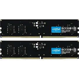 Crucial 16GB Kit DDR5-4800 CL40 DIMM