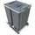 ELLETIPI Ecofil 70 l Grau