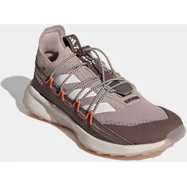 adidas Terrex Voyager 21 Travel Schuh wonder taupe/off white/earth strata 38