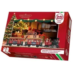 LGB 70308 G (Schmalspur) Startset Weihnachtszug