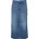 Midi-Jeansrock Damen 40