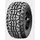 Journey P3077 8PR TL 24x10.5 -10 99B ATV- Quadreifen ohne Felge