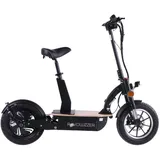 eneway Revoluzzer-45 4.0 schwarz