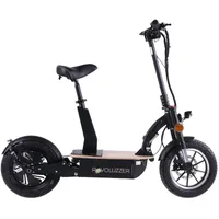 eneway Revoluzzer-45 4.0 schwarz