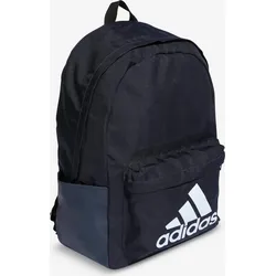 Fussball Rucksack ADIDAS marineblau 28 LITER