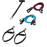 Deuser Multi Expander Blau