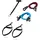 Deuser Multi Expander Blau