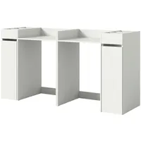 Inn.furn Waschmaschinenumbau Set 4-teilig 2 x 101 cm Flexy