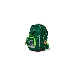 ergobag pack 6-tlg. Lumi Edition Bärtastisch 2024