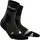 CEP Merino Mid-Cut Outdoorsocken Herren 724 stonegrey/grey III 39-42