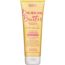 Umberto Giannini Banana Butter Conditioner 250 ml