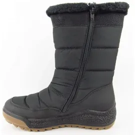 Rieker Winterstiefel in Schwarz 38