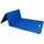 Sveltus Sveltus® 140 x 60 x cm blau faltbar abwaschbar Matte Gymnastik