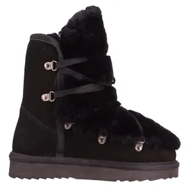 Warmbat Australia Moonbi Damen Schwarz 39