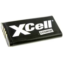 XCell DSi Akku 840mAh
