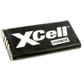XCell DSi Akku 840mAh