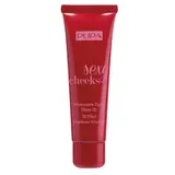 PUPA SEXY CHEEKS Volumen, 3D-Effekt