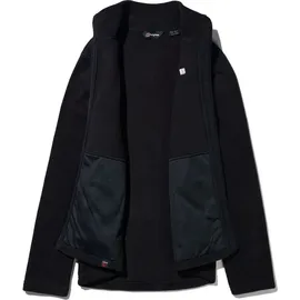 Berghaus Prism Fleece - Black / Black - M