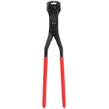 Stubai Eisenflechterzange mit breitem Kopf 280 mm