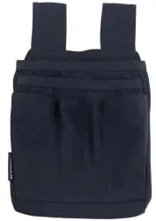 MASCOT® Werkzeugtasche BENONI, Complete, schwarzblau 1 Stück, Farbe: schwarzblau