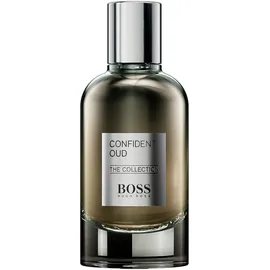 HUGO BOSS The Collection Confident Oud Eau de Parfum 100 ml