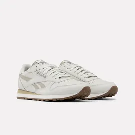 Reebok Classic Leather Soft Grey / Escape Grey / Chalk 38,5
