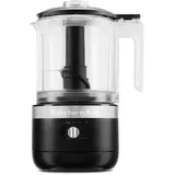 KitchenAid 5KFCB519 Zerkleinerer matt schwarz