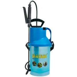Matabi Berry 7 Pflanzenschutzspritze 5 Liter