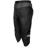 Rainlegs Regenbekleidung, schwarz XL,