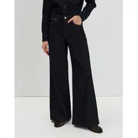 Someday Damen Palazzo | Extra Wide Leg Jeans CELLMA