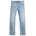 Levi s Levi s 501 Jeans in hellblau mit Markenlabel Levi s low on sleep ltwt