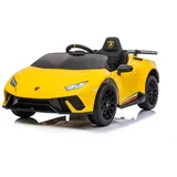 TPFLiving Elektro-Kinderauto Lamborghini Huracan