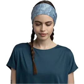 Buff BUFF® Coolnet UV® Wide Stirnband 904 - laven mist