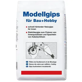 decotric Modellgips 1,5 kg