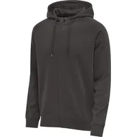 hummel hmlRED Classic ZIP Hoodie - grau, M