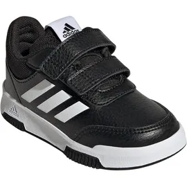 adidas Tensaur Hook and Loop Core Black / Cloud White / Core Black 19