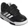 adidas Tensaur Hook and Loop Core Black / Cloud White / Core Black 19