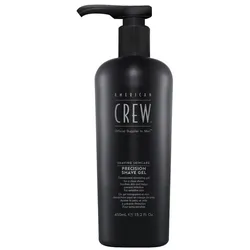 American Crew Shaving Skincare Presicion Shave gel 450ml
