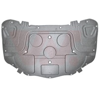Van Wezel Motorraumdämmung 3092460