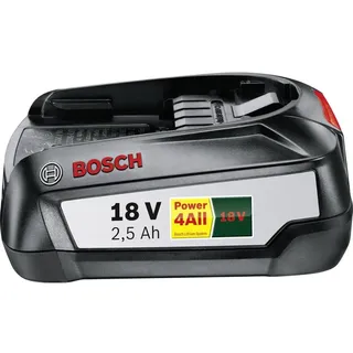 Bosch PBA 18 V Li-Ion 2,5 Ah 1600A005B0