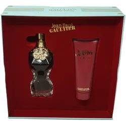 Jean Paul Gaultier La Belle Gift Set 125 l Frauen
