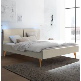 Hasena Tamara 140 x 200 cm Beige
